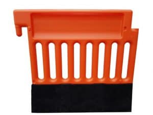 Strongwall Barricade