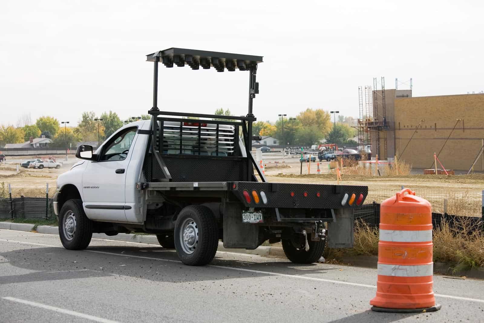 Truck Mount Arrow Boards - Image 3