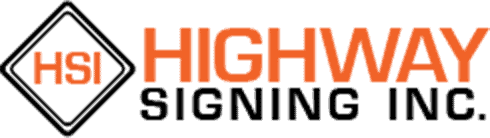 Digital Message Boards - Highway Signing